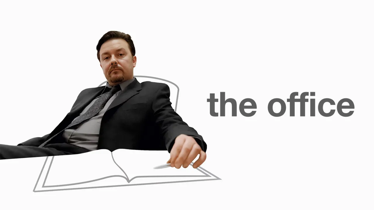 The Office 1080p İndir - görsel 10