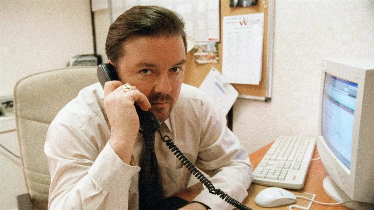 The Office 1080p İndir - görsel 8