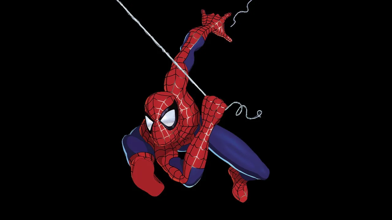 Spider-Man: The New Animated Series 1080p İndir - görsel 7