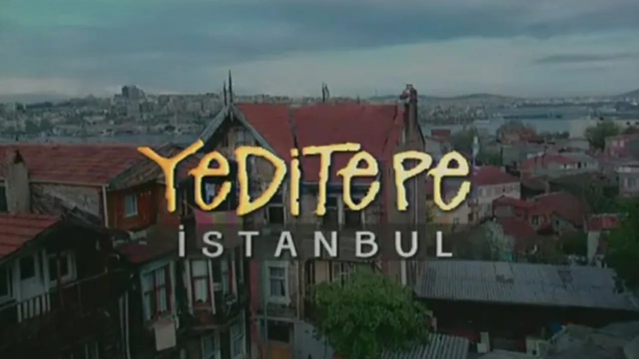 Yeditepe İstanbul 1080p İndir - görsel 1