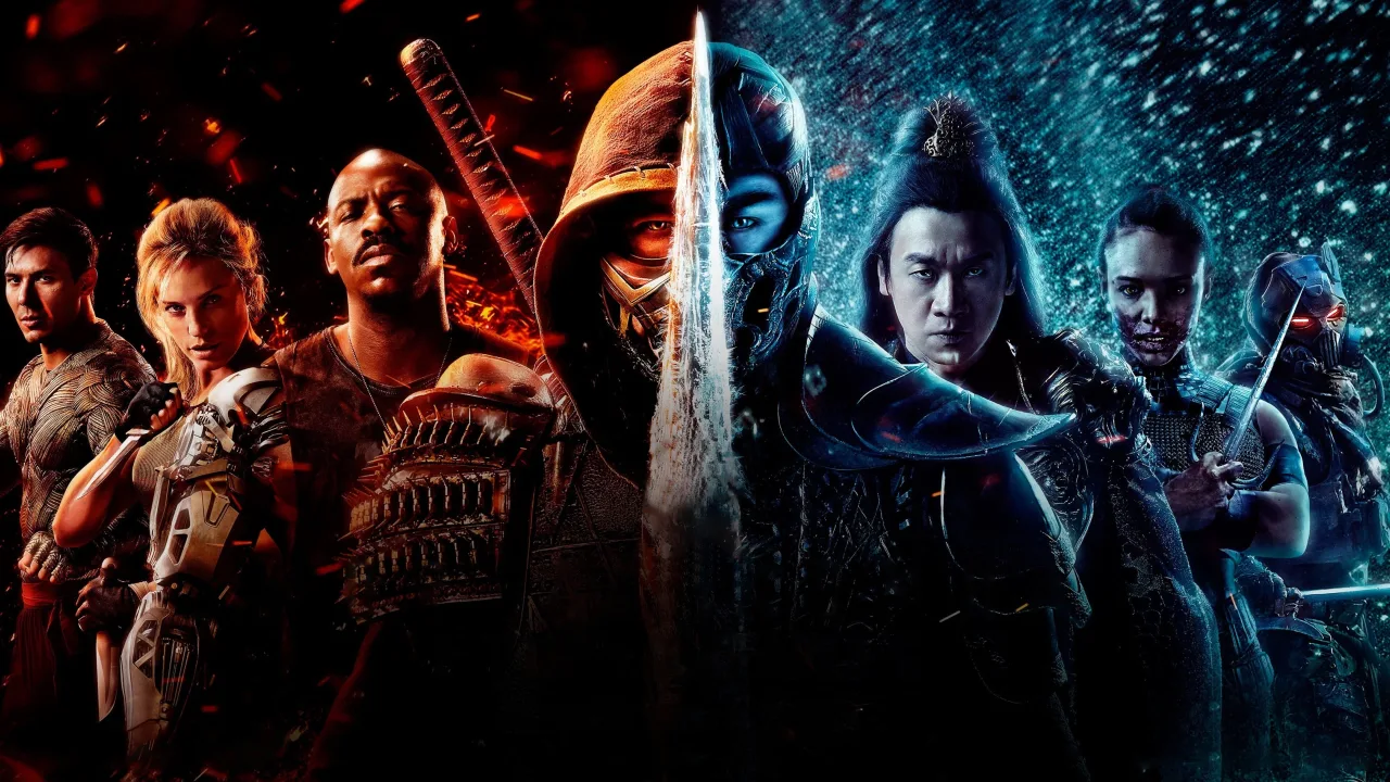 Mortal Kombat İndir - görsel 8