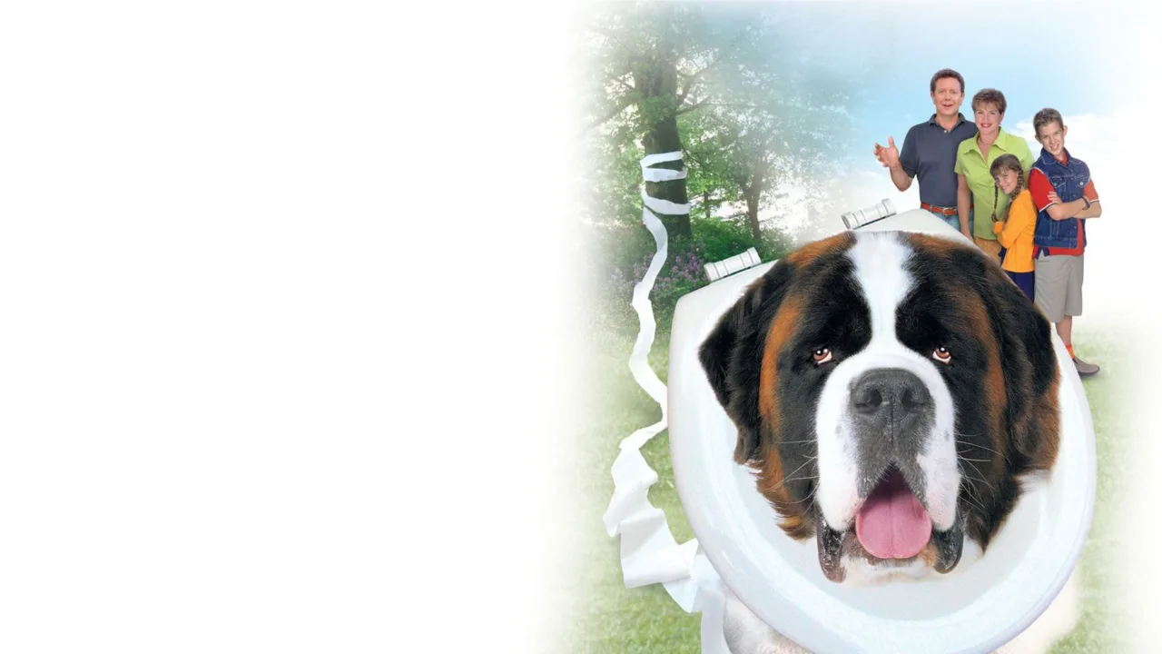 Afacan Köpek Beethoven 4 - görsel 1
