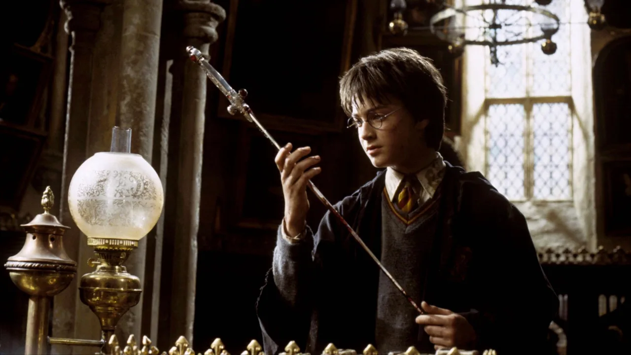Harry Potter ve Sırlar Odası İndir - görsel 6