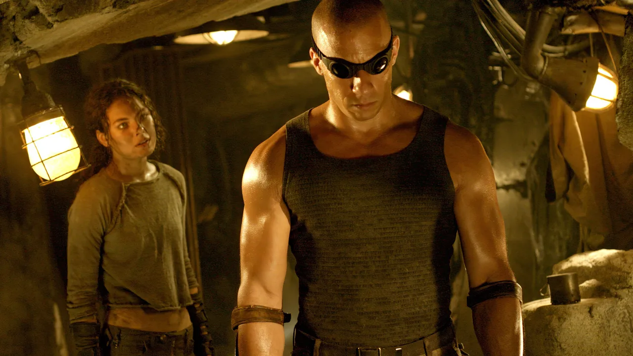 Riddick Günlükleri İndir - görsel 3
