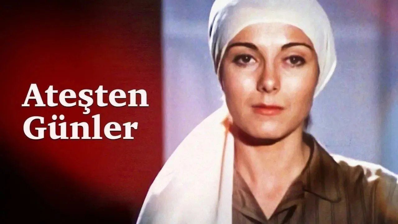 Ateşten Günler 1080p İndir - görsel 1