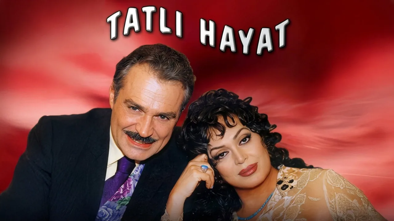 Tatlı Hayat 1080p İndir - görsel 3