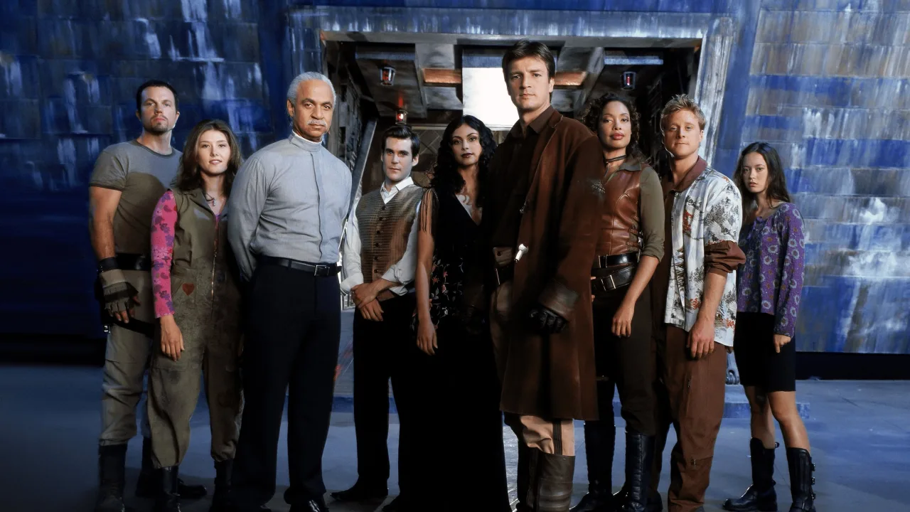 Firefly İndir - görsel 1