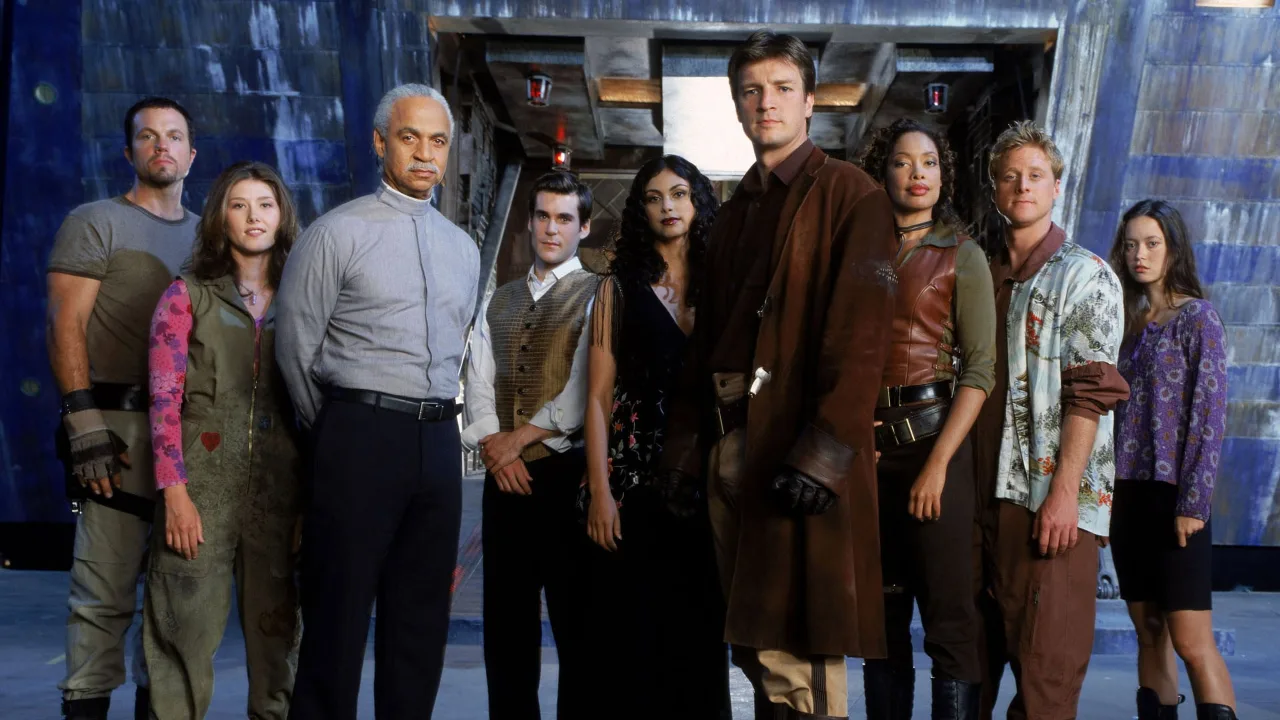 Firefly İndir - görsel 2