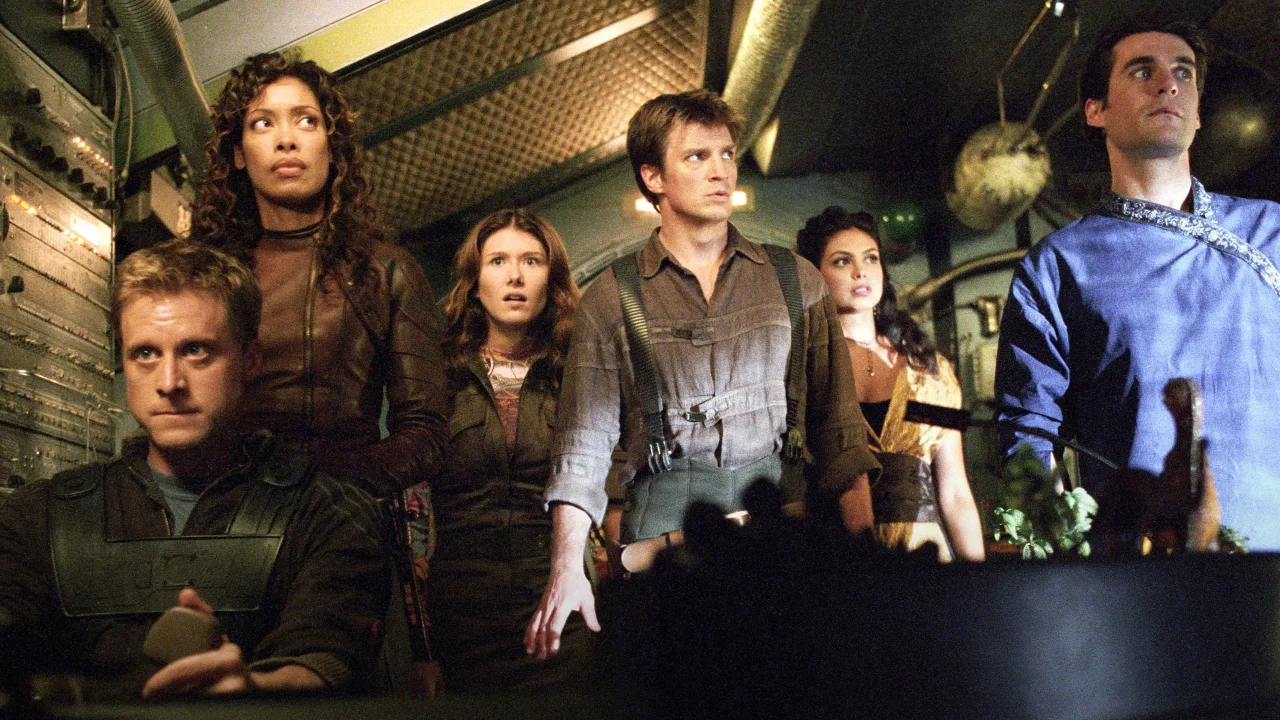 Firefly İndir - görsel 3