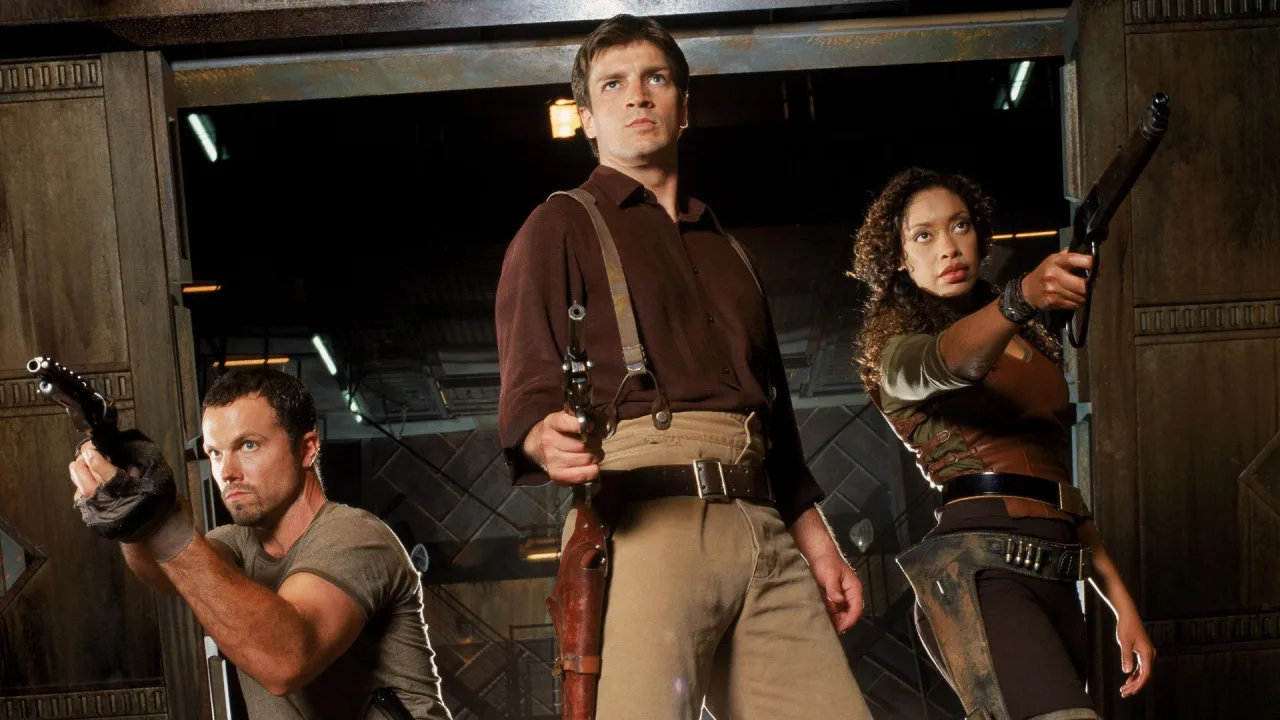 Firefly İndir - görsel 4