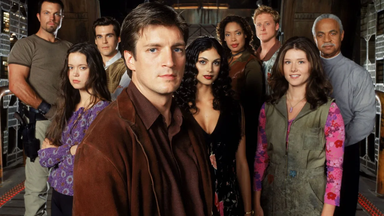 Firefly İndir - görsel 5