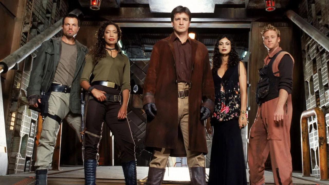 Firefly İndir - görsel 7