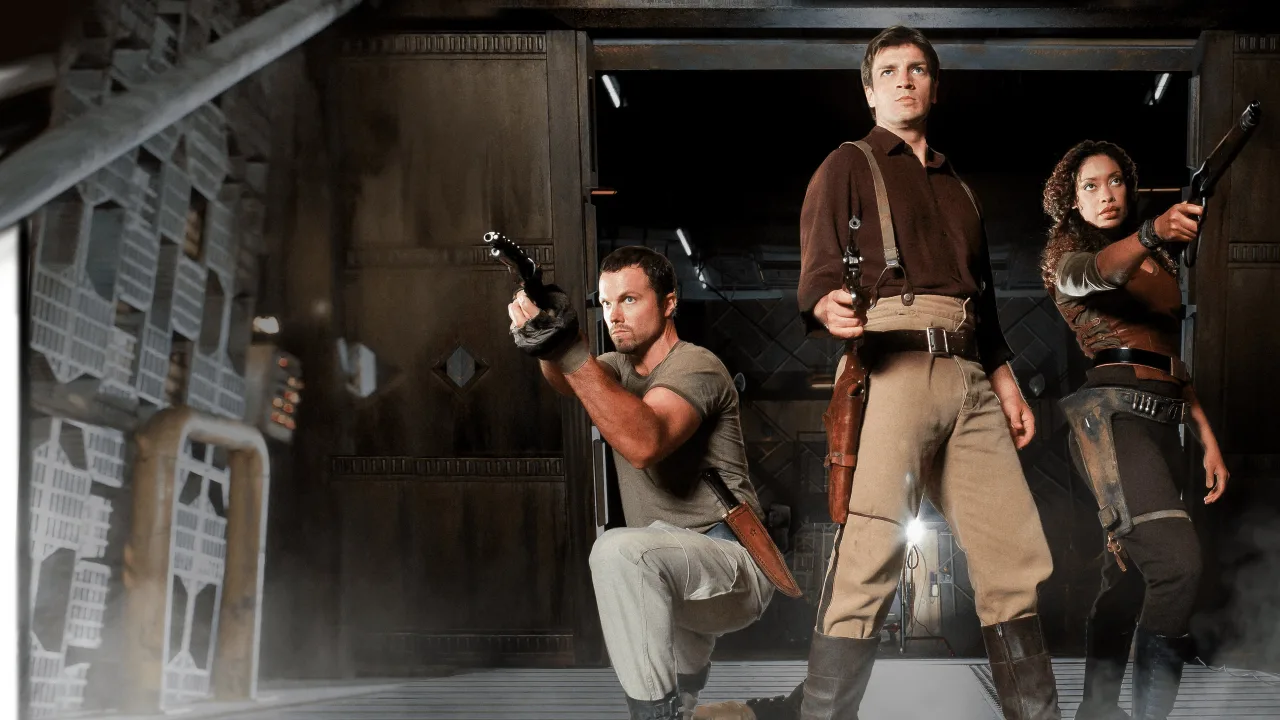 Firefly İndir - görsel 8