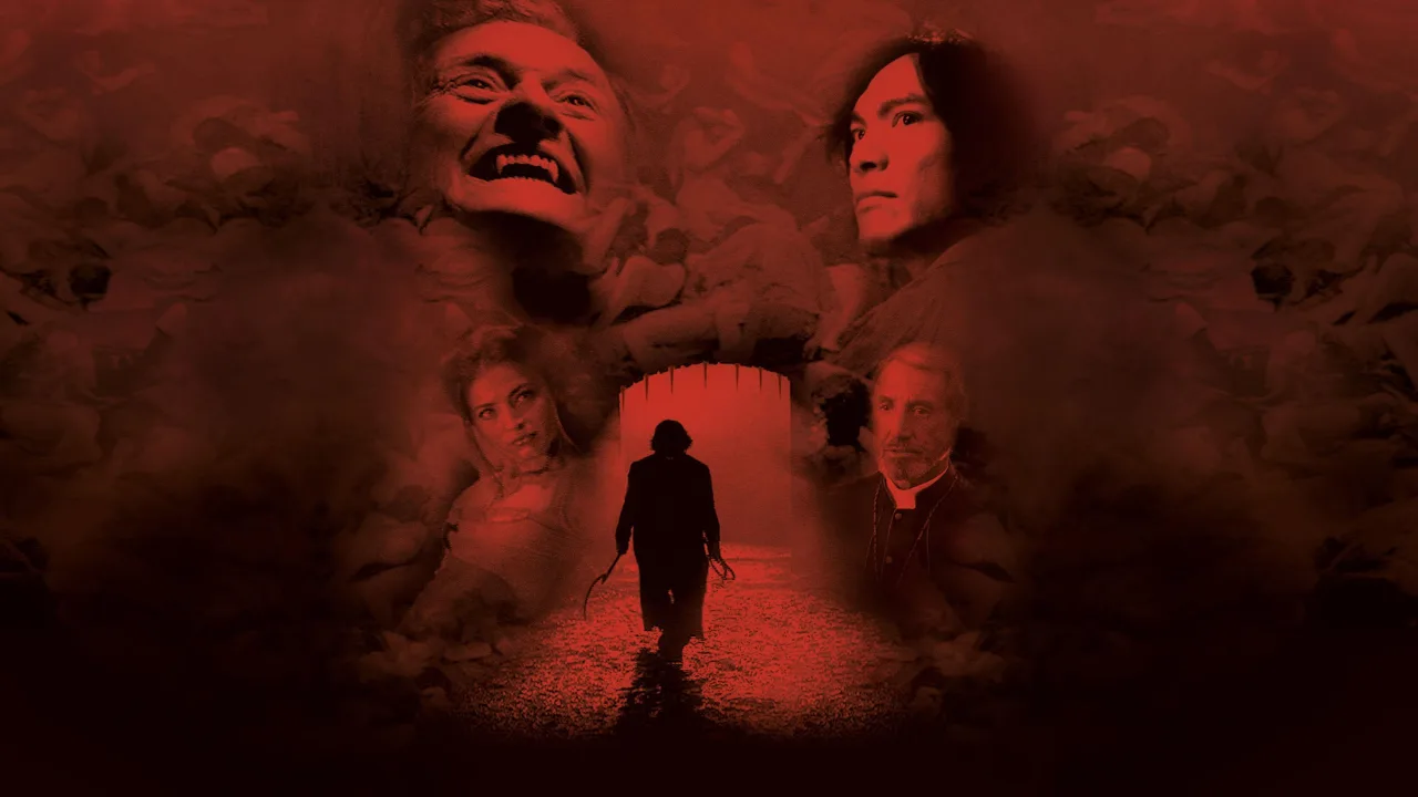 Dracula III : Miras - görsel 1