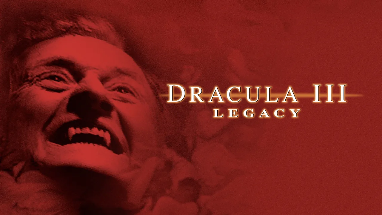Dracula III : Miras - görsel 6