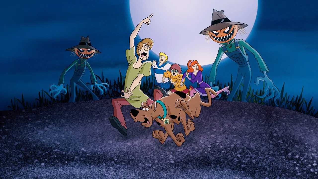 What's New, Scooby-Doo? 1080p İndir - görsel 1