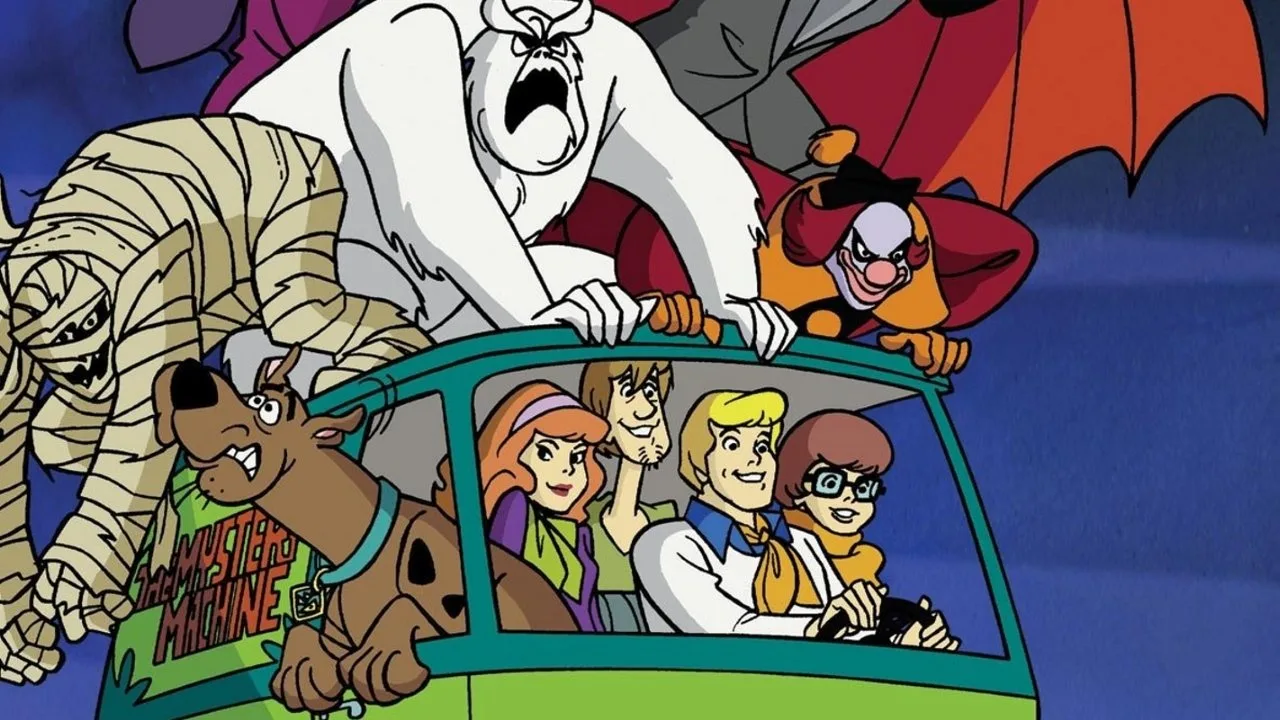 What's New, Scooby-Doo? 1080p İndir - görsel 2