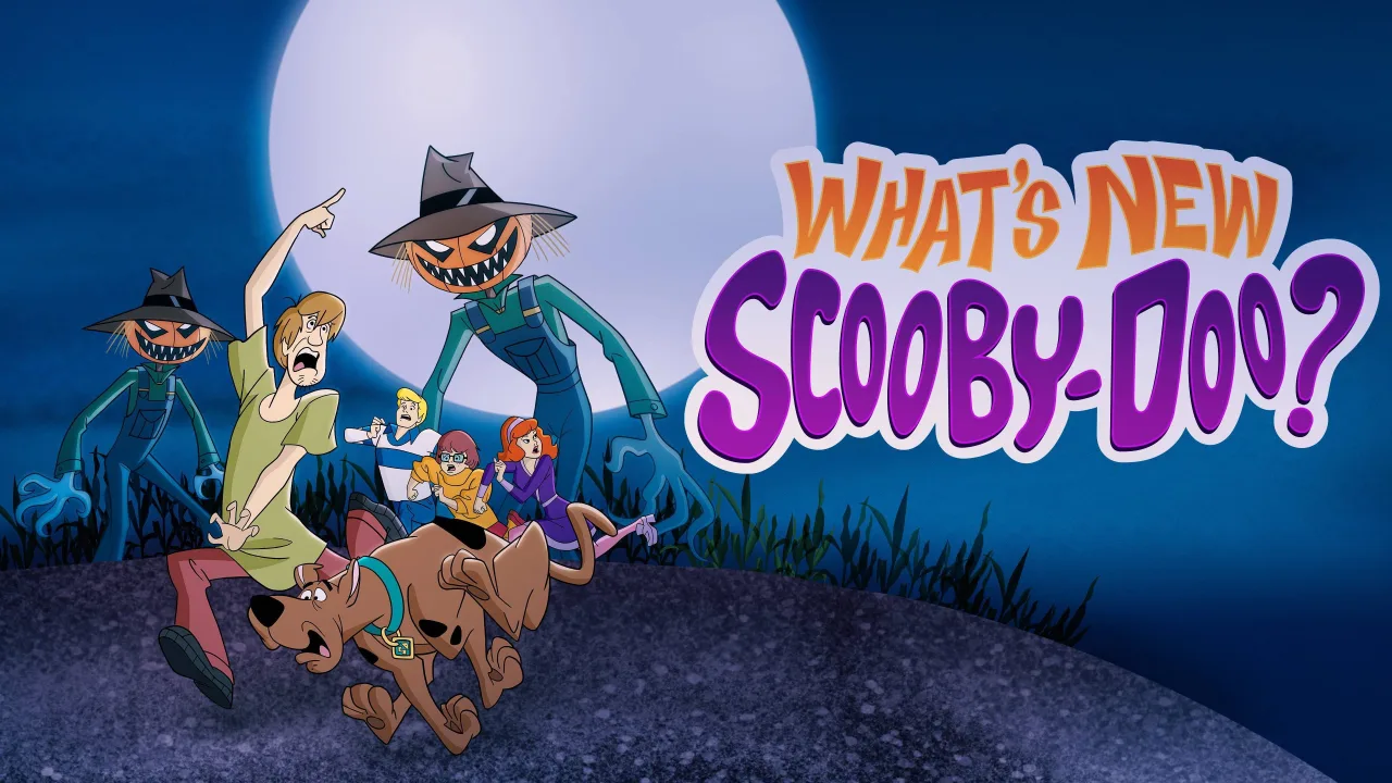 What's New, Scooby-Doo? 1080p İndir - görsel 8