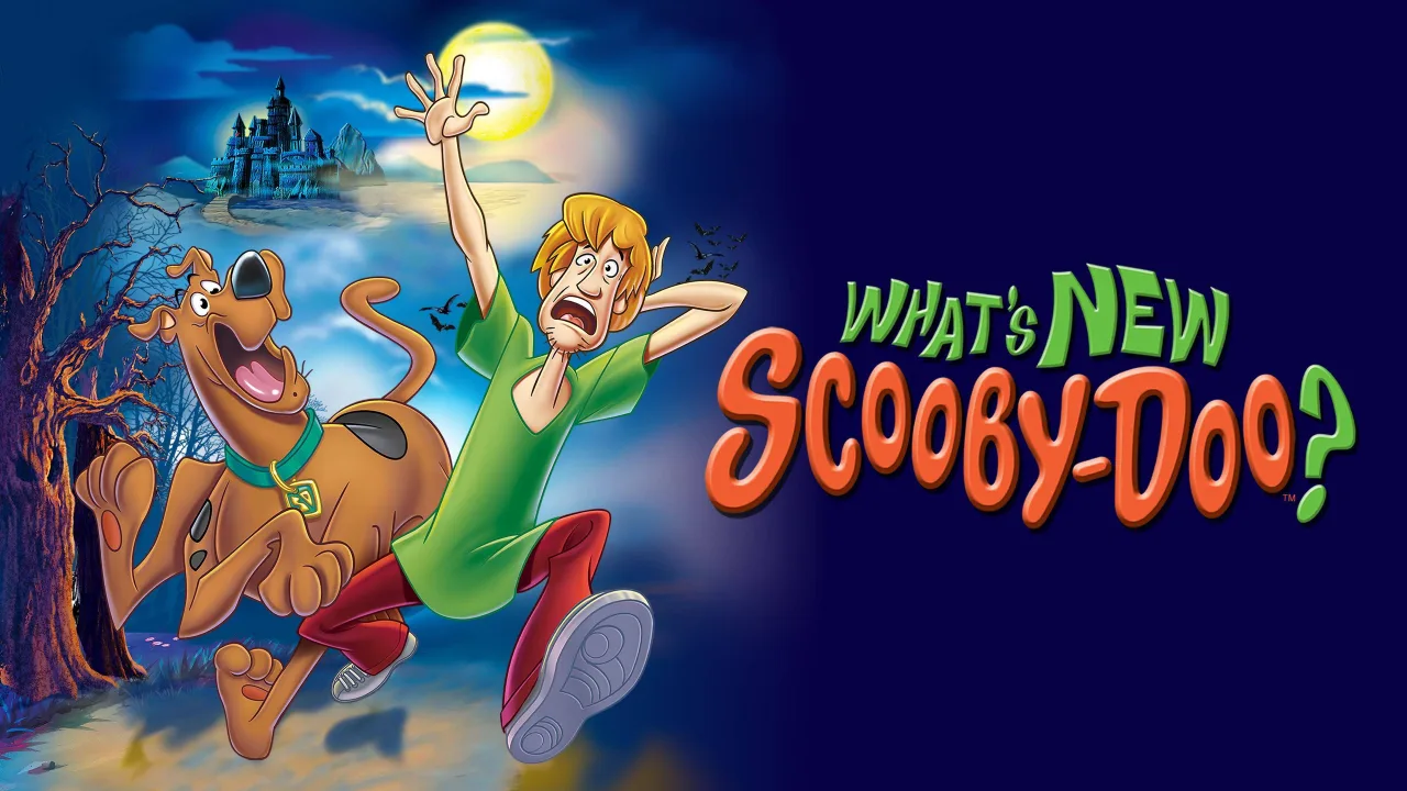 What's New, Scooby-Doo? 1080p İndir - görsel 9