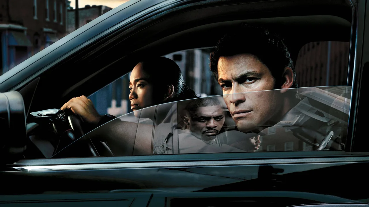The Wire 1080p İndir - görsel 3