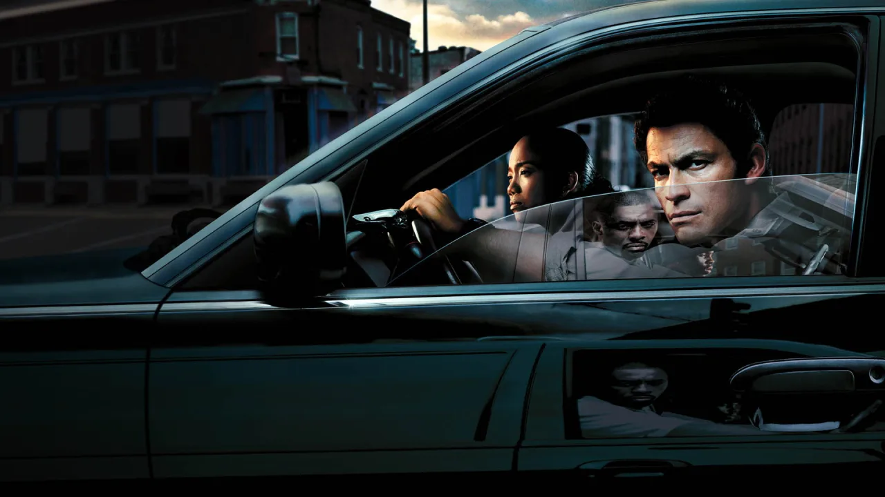 The Wire 1080p İndir - görsel 4