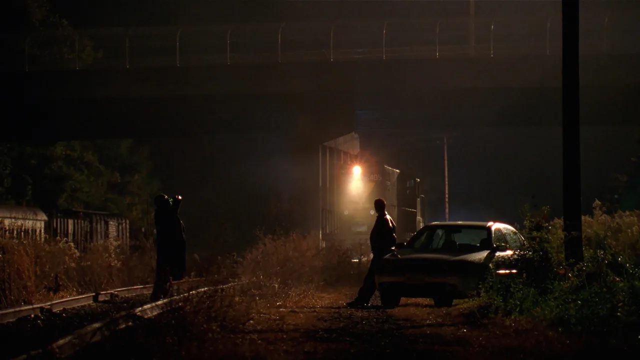 The Wire 1080p İndir - görsel 8