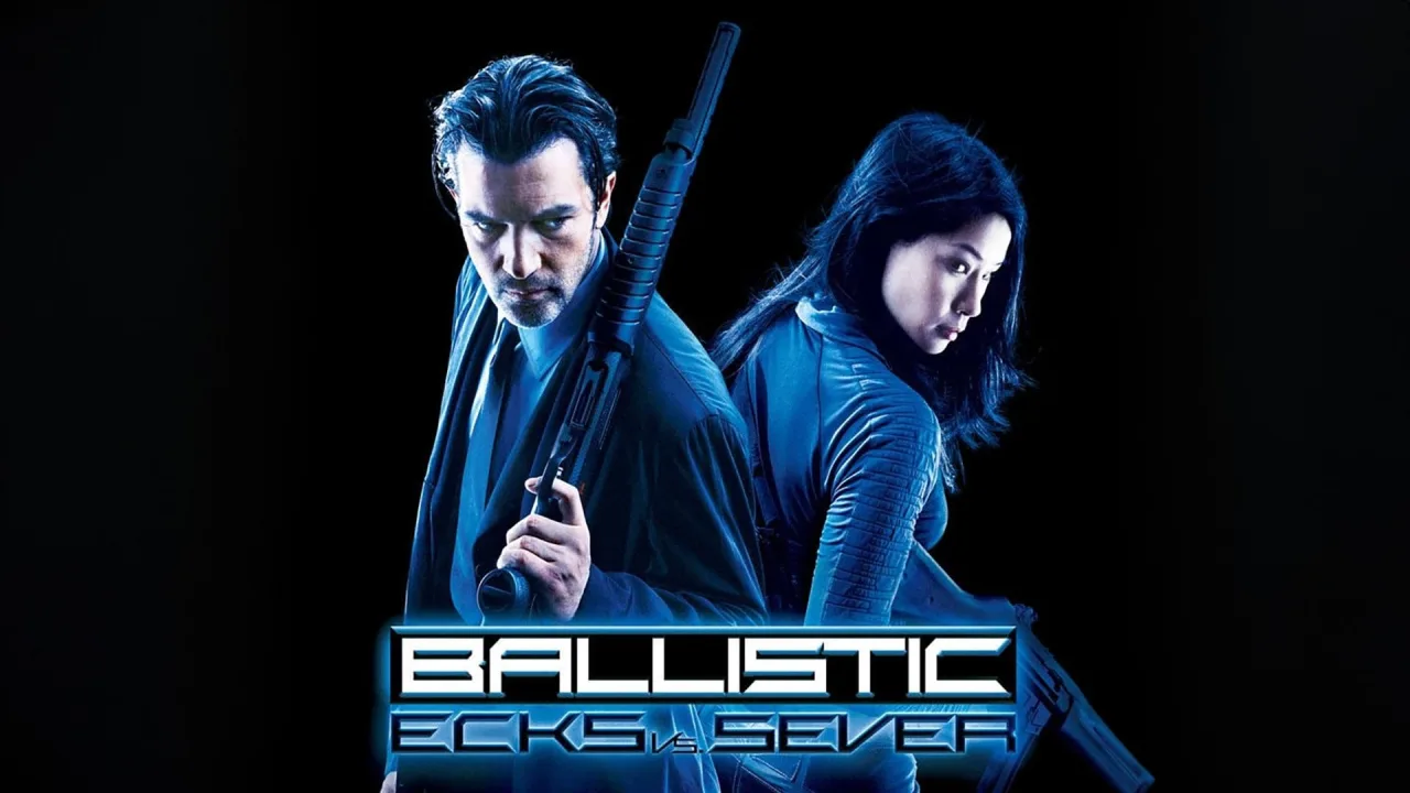 Balistik İndir - görsel 4