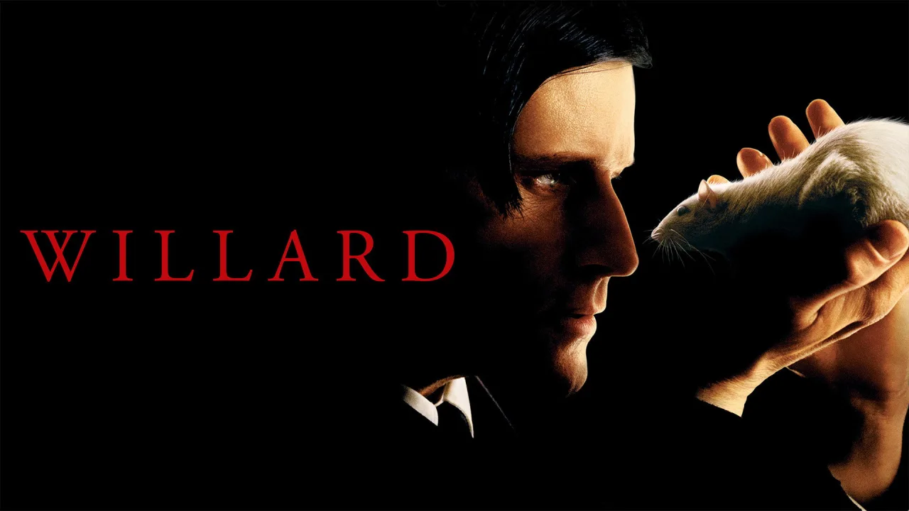Willard İndir - görsel 9