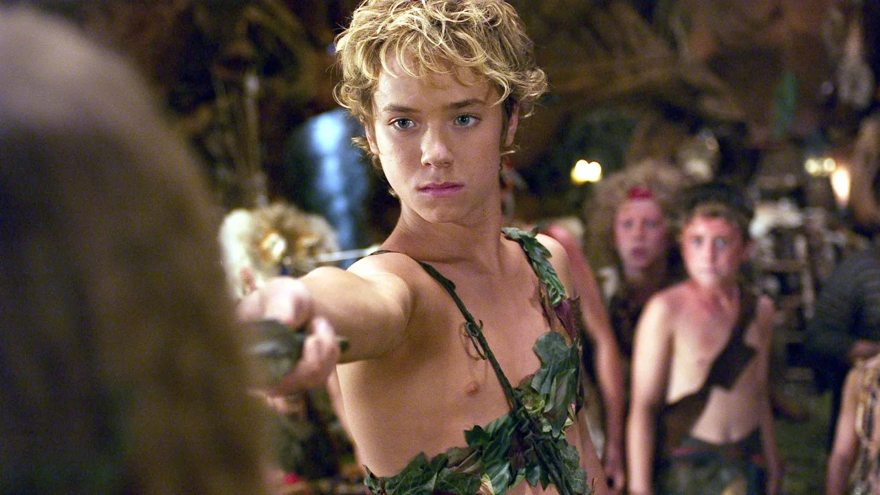 Peter Pan İndir - görsel 10