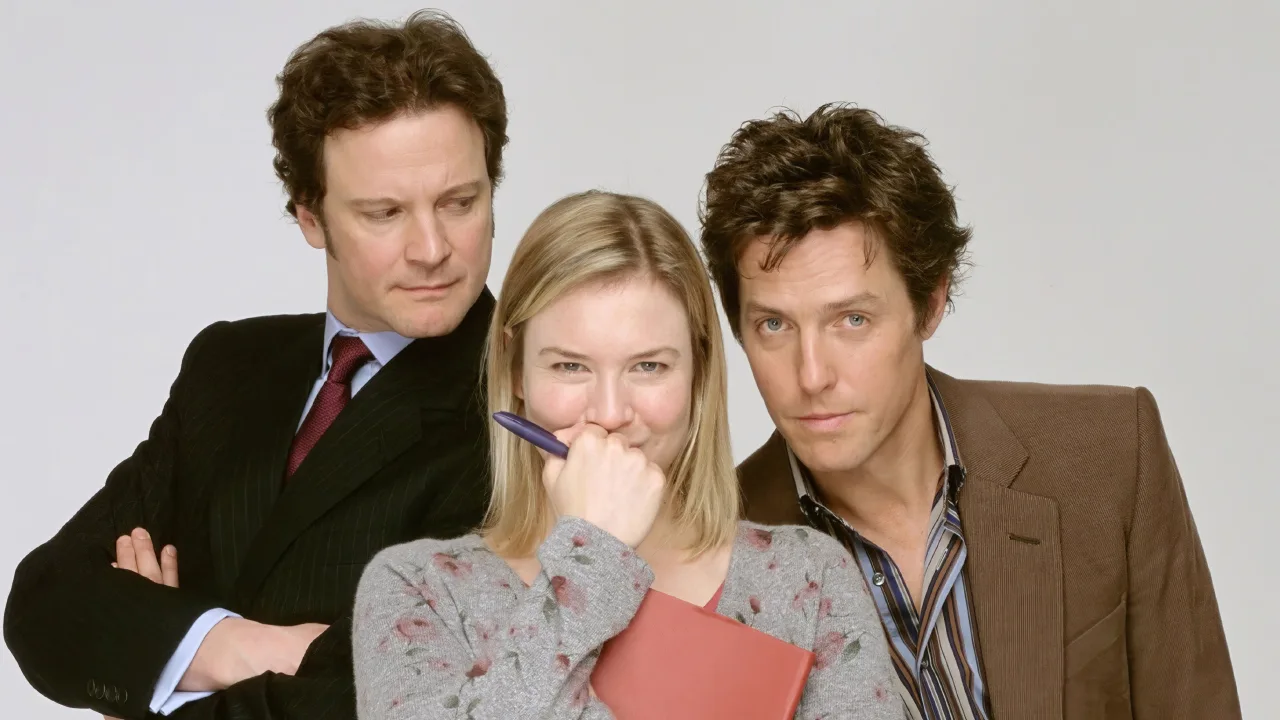 Bridget Jones: Mantığın Sınırı İndir - görsel 6