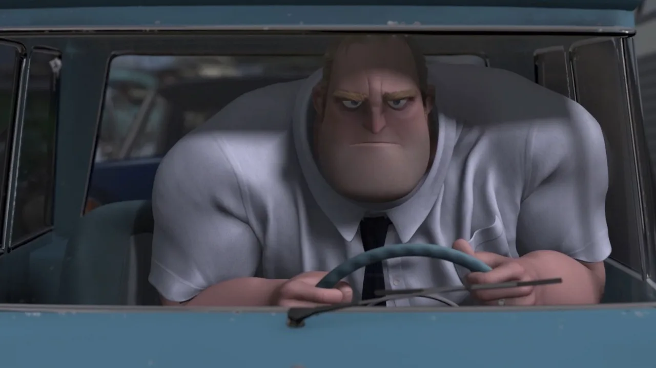 İnanılmaz Aile İndir - görsel 6