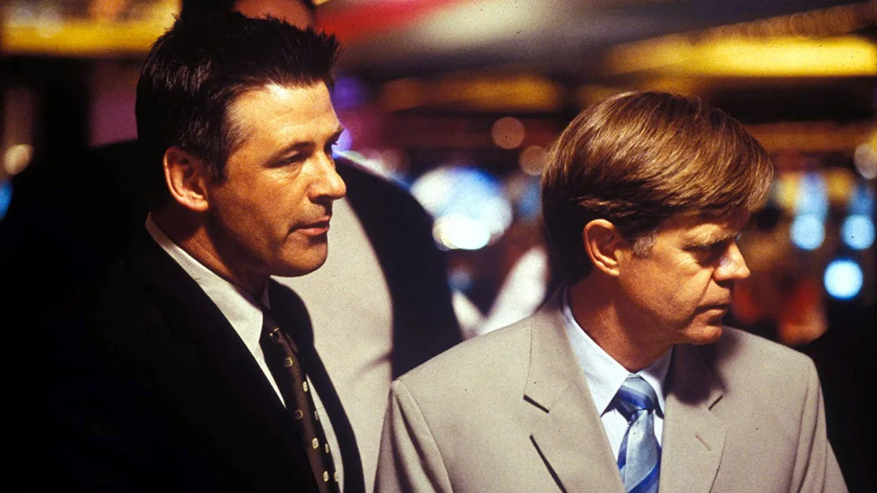 Vegas'ta Son Şans İndir - görsel 3