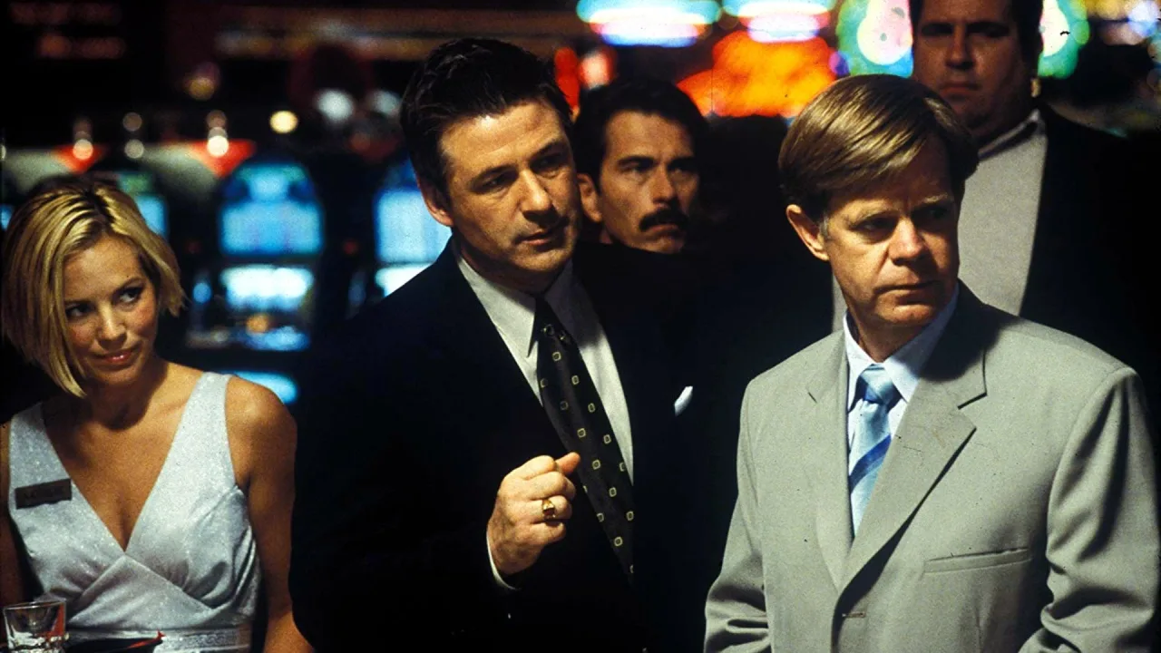 Vegas'ta Son Şans İndir - görsel 8