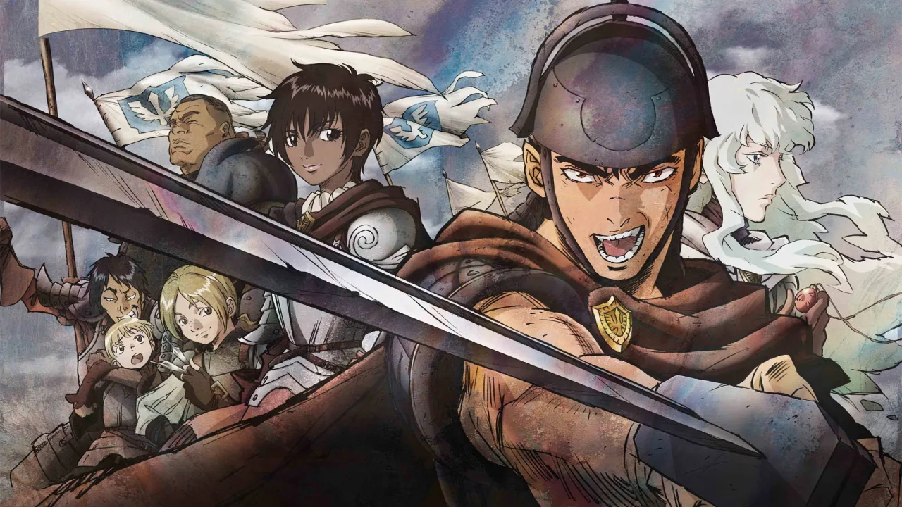 Berserk İndir - görsel 1
