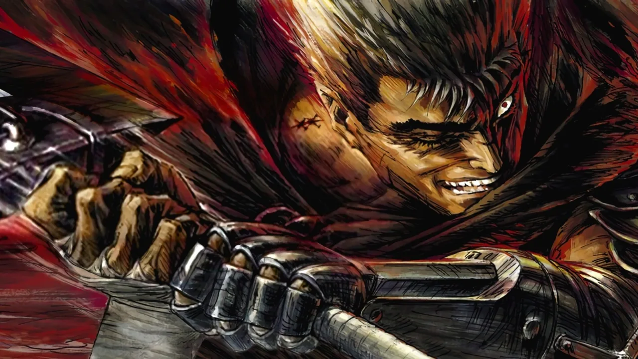 Berserk İndir - görsel 2