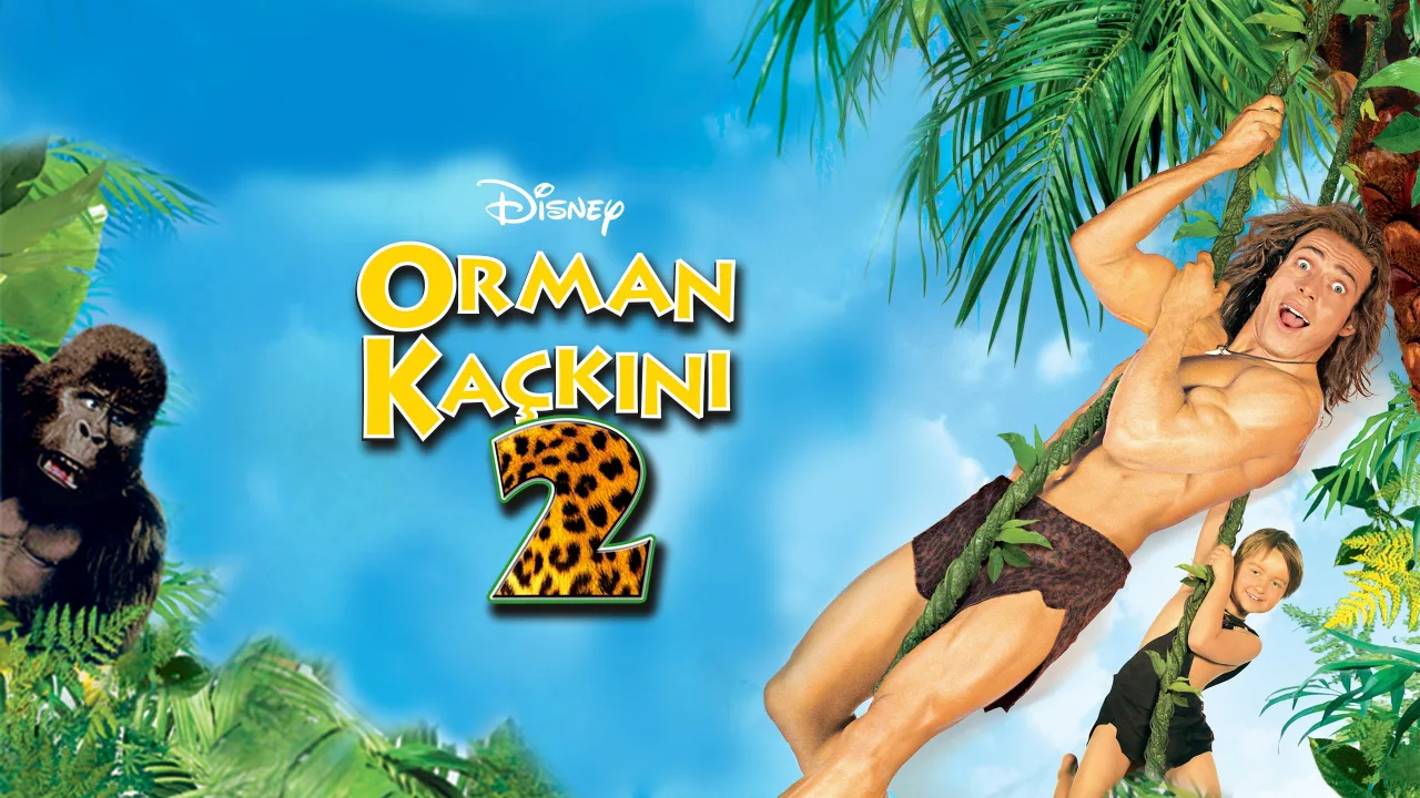 Orman Kaçkını 2 İndir - görsel 2
