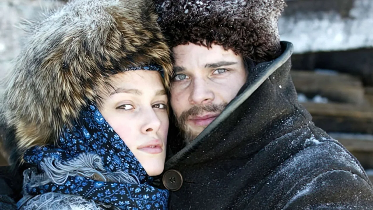 Doctor Zhivago İndir - görsel 9