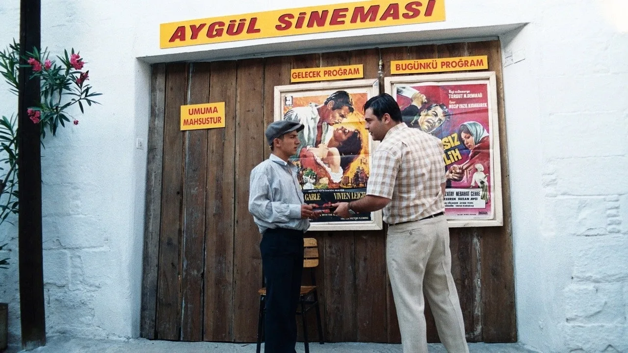 Karpuz Kabuğundan Gemiler Yapmak İndir - görsel 4