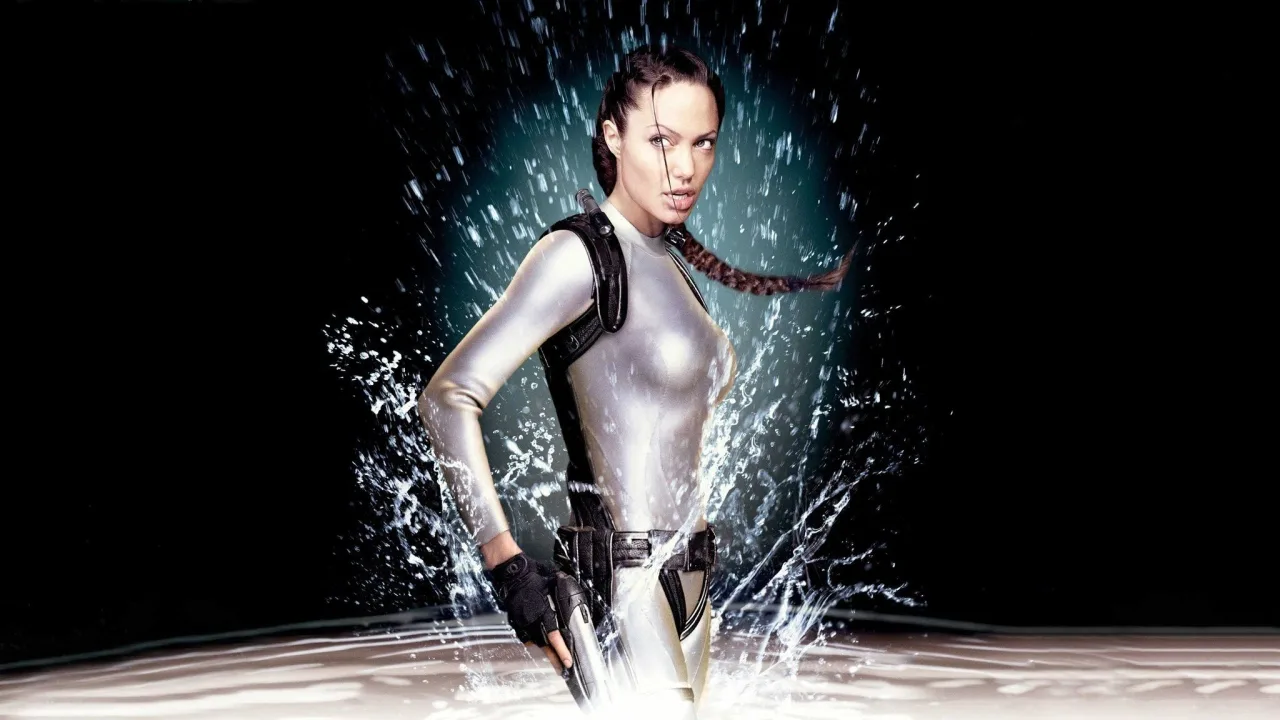 Lara Croft Tomb Raider: Yaşamın Kaynağı İndir - görsel 2
