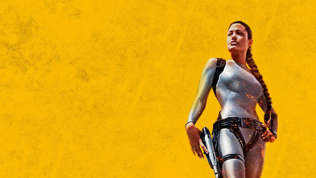 Lara Croft Tomb Raider: Yaşamın Kaynağı İndir - görsel 3