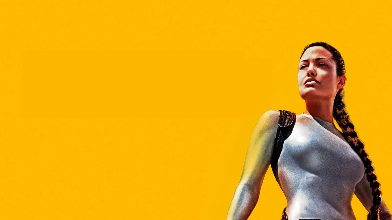 Lara Croft Tomb Raider: Yaşamın Kaynağı İndir - görsel 8