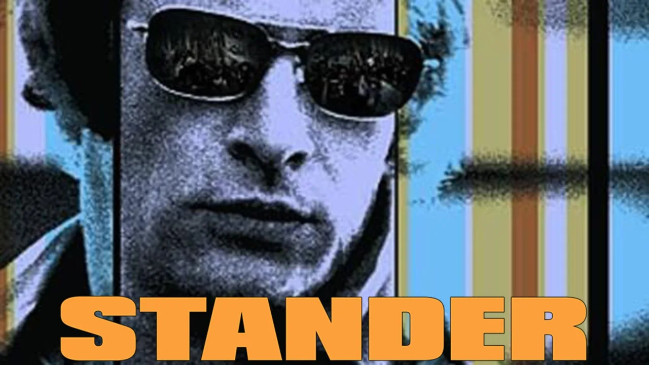 Stander - görsel 5