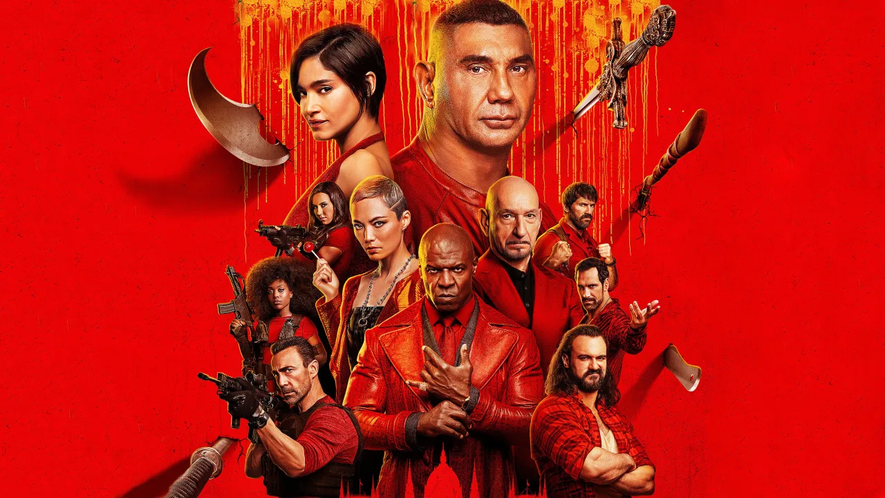 The Killer's Game İndir - görsel 1