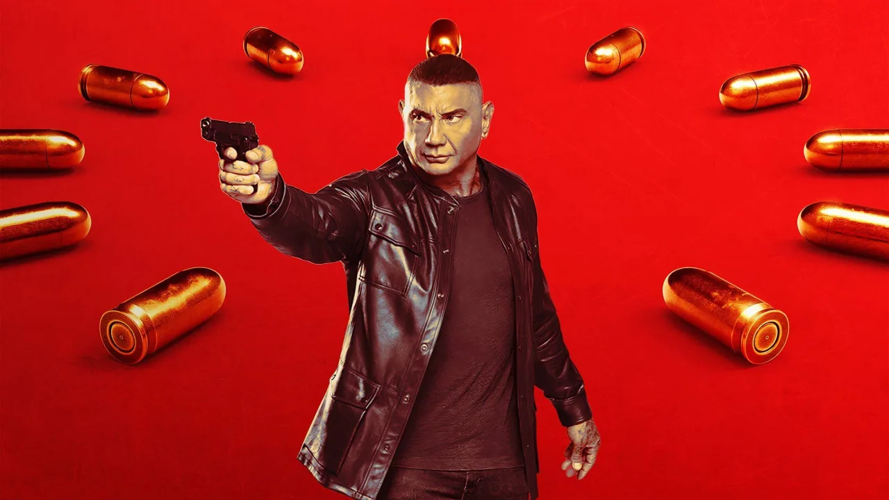 The Killer's Game İndir - görsel 5