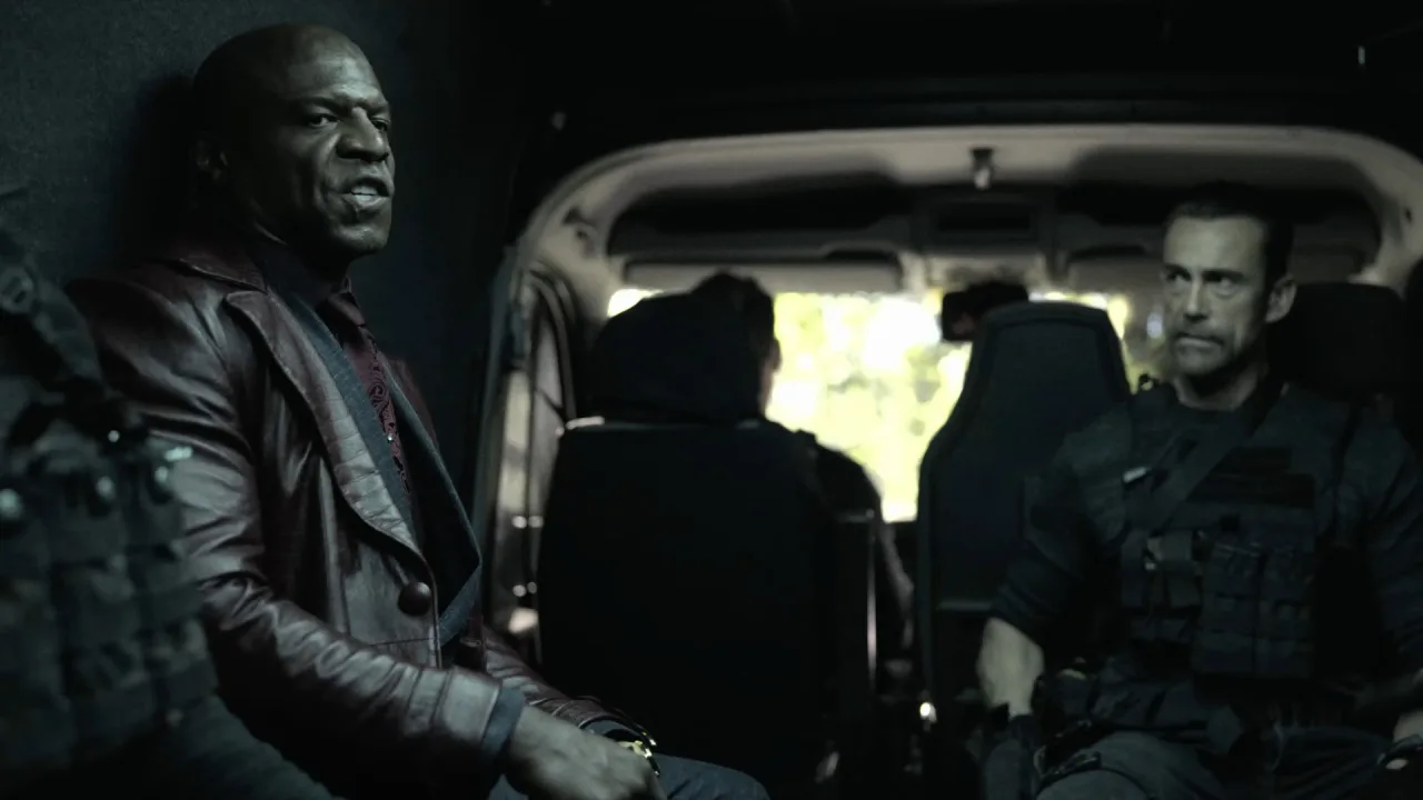 The Killer's Game İndir - görsel 8