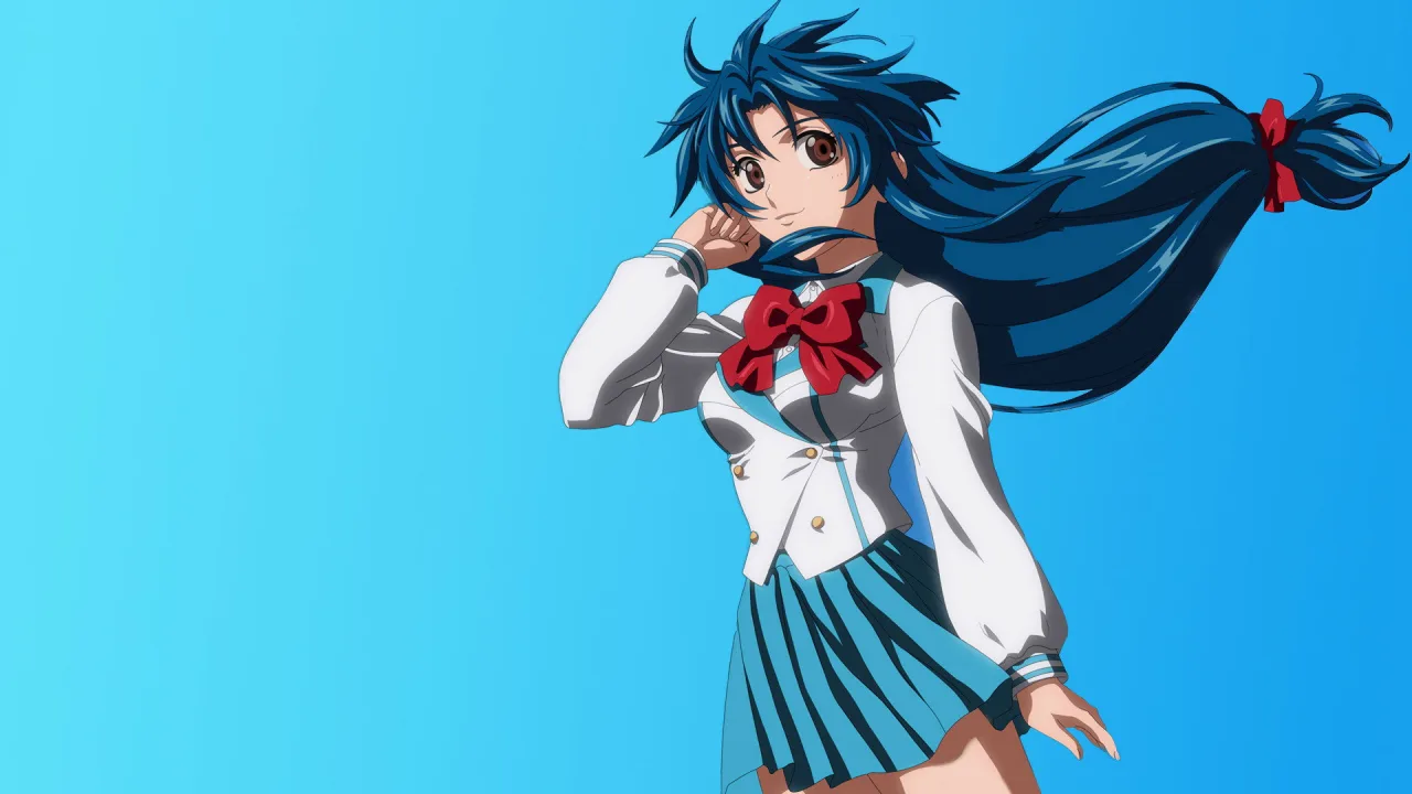 Full Metal Panic! 1080p İndir - görsel 4