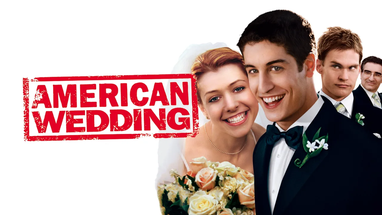 Amerikan Pastası 3 Düğün İndir - görsel 5