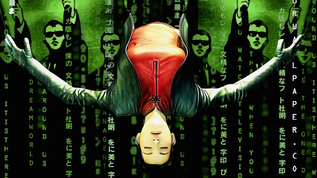 Animatrix İndir - görsel 1