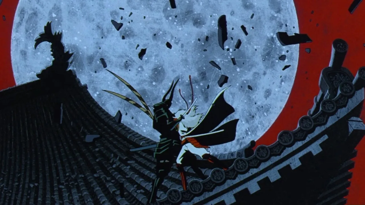 Animatrix İndir - görsel 10
