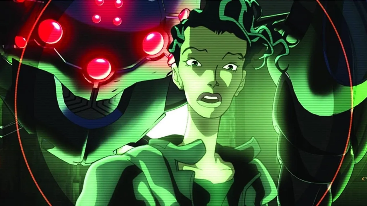 Animatrix İndir - görsel 6